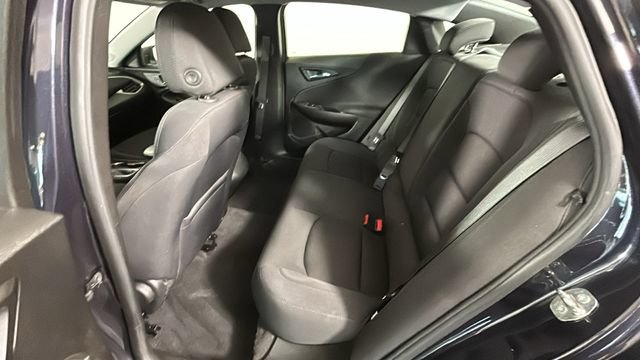 Used 2022 Chevrolet Malibu LS FWD image 26