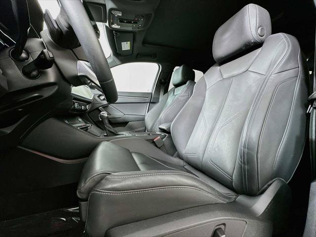 Certified 2023 Audi Q3 2.0T Premium Plus w/ Premium Plus Package AWD/4WD image 18