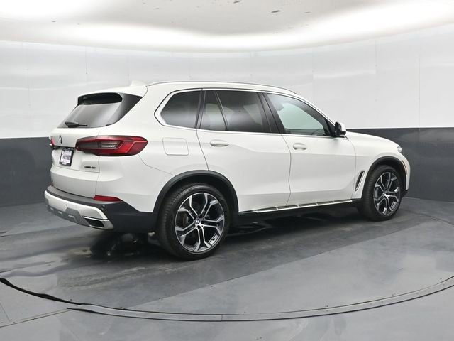 Used 2020 BMW X5 sDrive40i w/ Premium Package RWD image 4