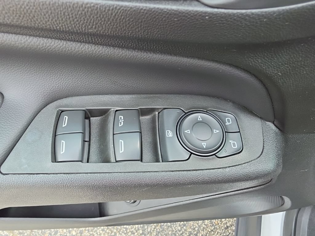 Certified 2022 Chevrolet Equinox LT FWD image 21