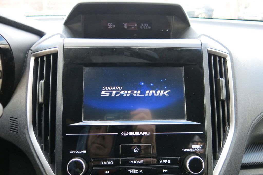 Used 2019 Subaru Crosstrek 2.0i image 26