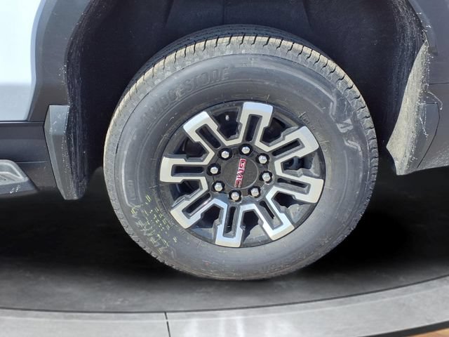 New 2026 GMC Sierra EV Elevation AWD/4WD image 16