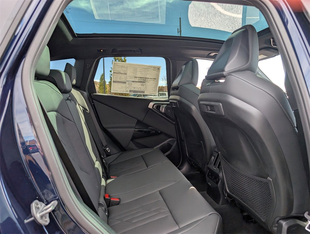 New 2026 BMW X3 xDrive30 w/ Premium Package image 18