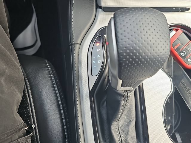 Used 2021 Jeep Grand Cherokee Trackhawk AWD/4WD image 17
