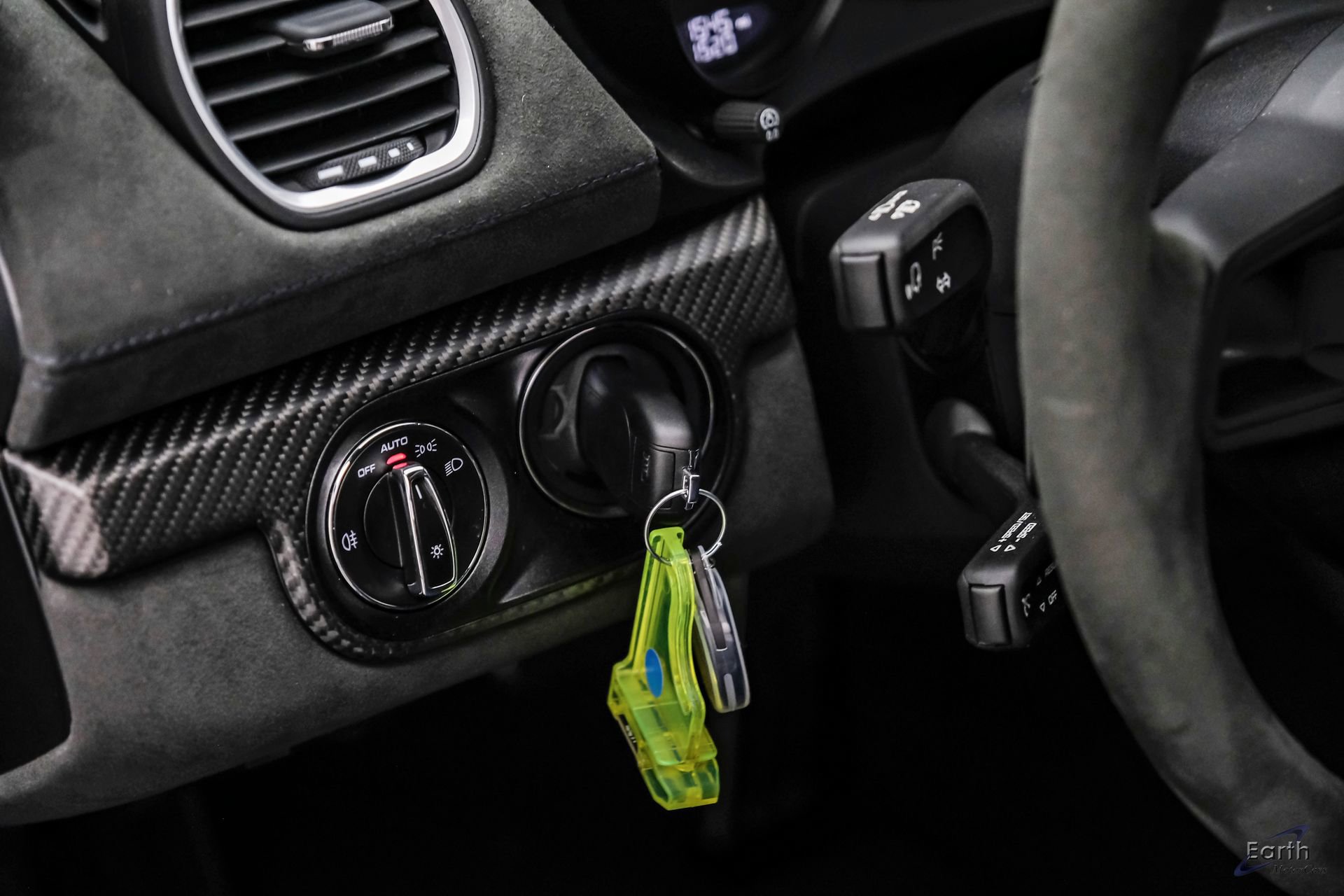 Used 2025 Porsche 718 Cayman GT4 RS image 57