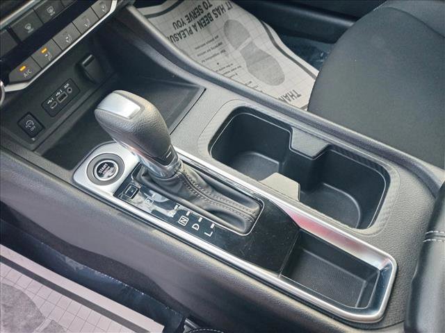 Used 2024 Nissan Sentra SV image 16