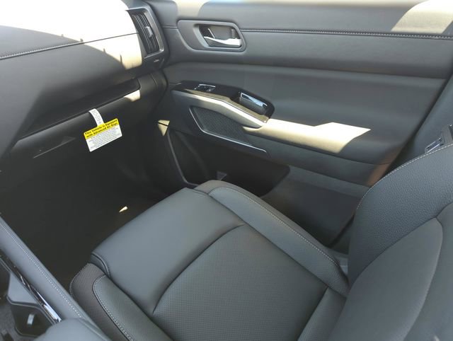 New 2026 Nissan Pathfinder SL FWD image 29