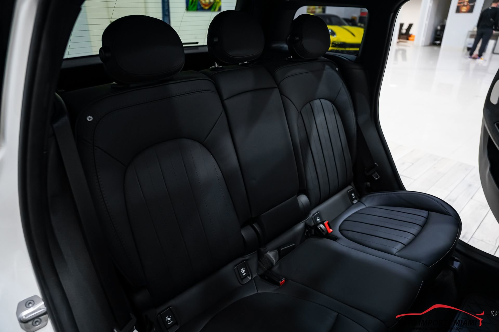 Used 2023 MINI Cooper Countryman John Cooper Works image 52