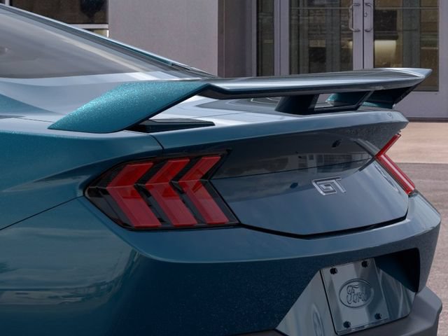 New 2026 Ford Mustang GT RWD image 22