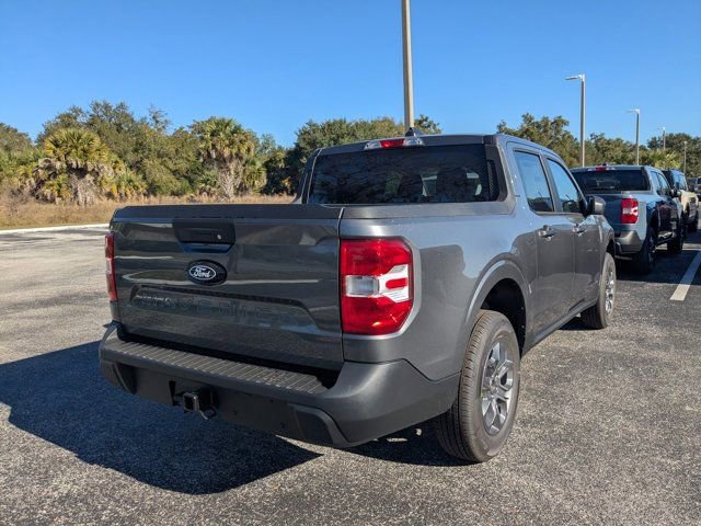 New 2026 Ford Maverick XLT AWD/4WD image 5