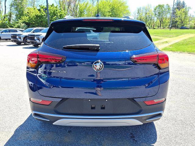 Used 2023 Buick Encore GX Select w/ Safety Package II FWD image 6