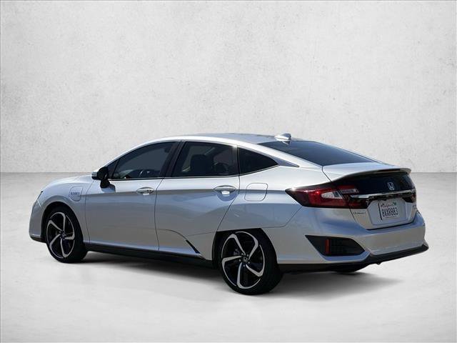 Used 2021 Honda Clarity Touring image 7