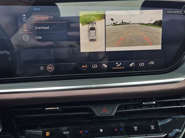 New 2026 Buick Envision Sport Touring AWD/4WD image 13