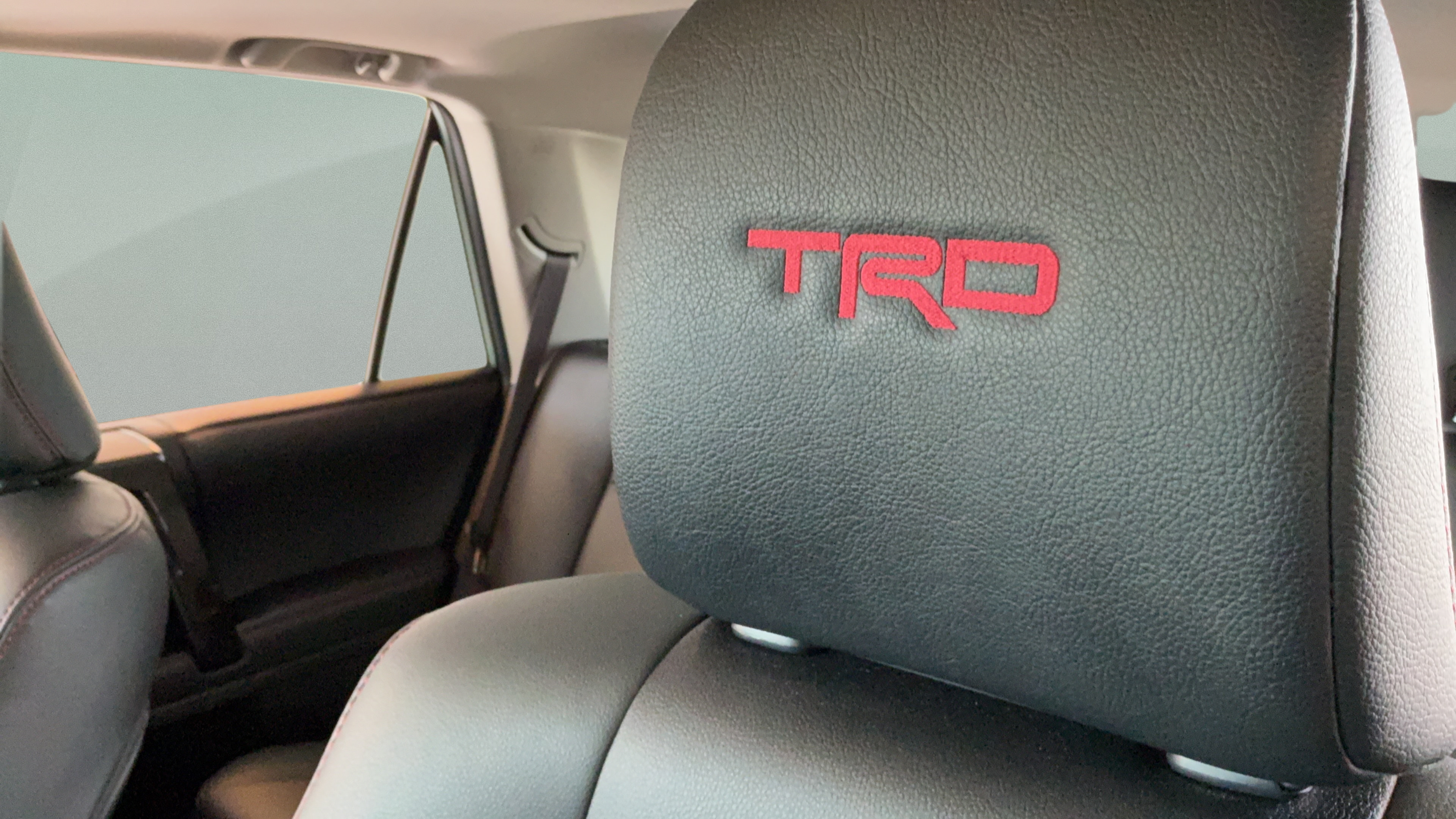 Used 2023 Toyota 4Runner TRD Off-Road Premium w/ Moonroof Package AWD/4WD image 31