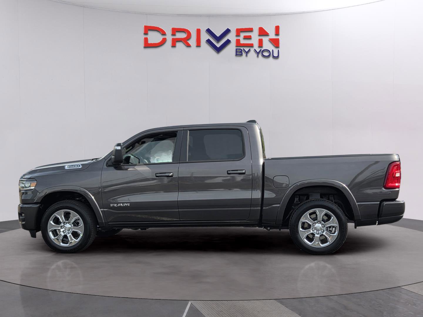 New 2026 RAM 1500 Big Horn image 3