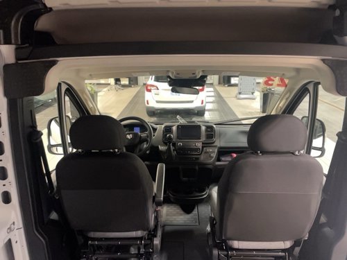 Used 2023 RAM ProMaster 2500 FWD image 18