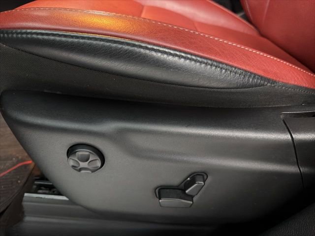 Used 2022 Dodge Durango SRT w/ Black Package image 14