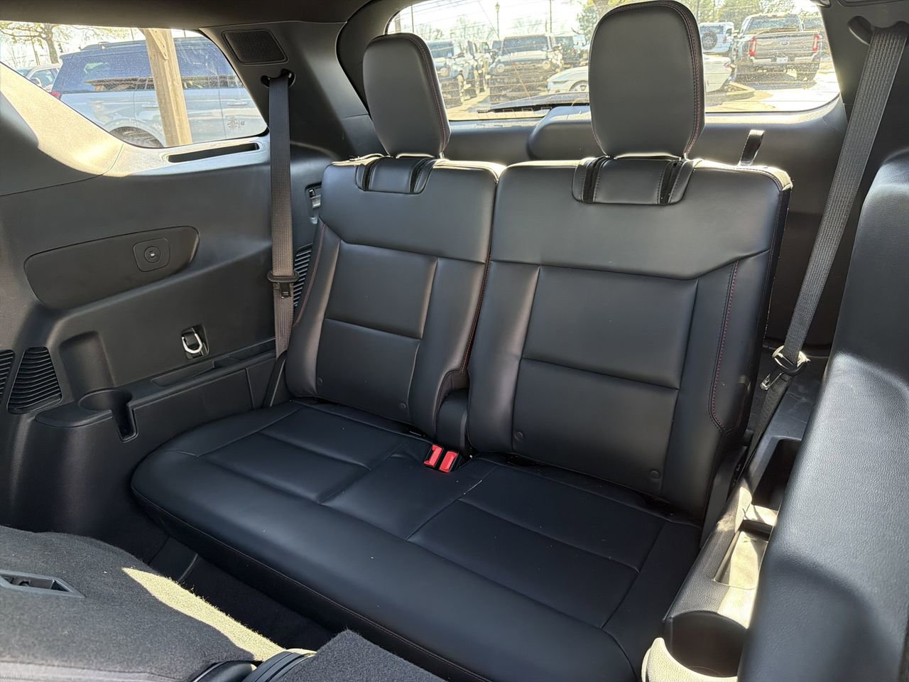 New 2026 Ford Explorer ST-Line image 26