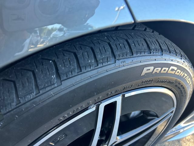Used 2023 Mercedes-Benz C 300 4MATIC Sedan image 24