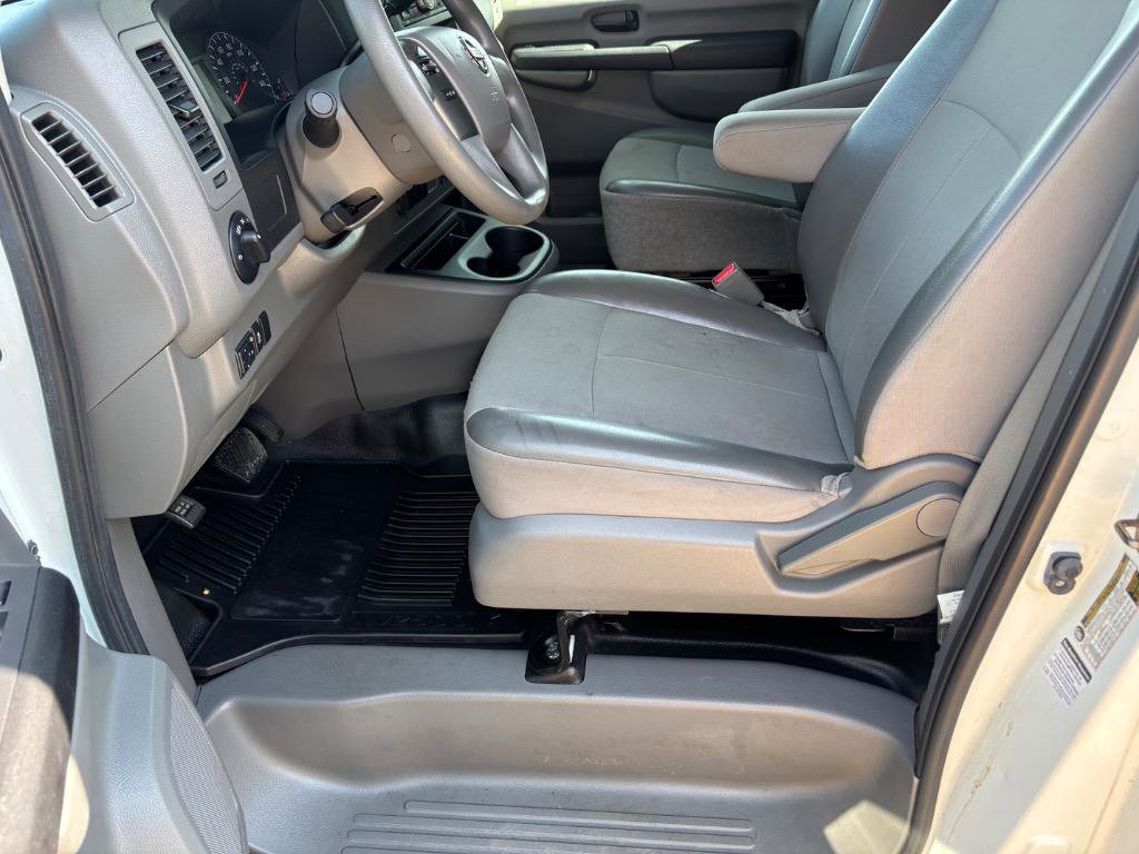 Used 2014 Nissan NV 1500 SV image 11