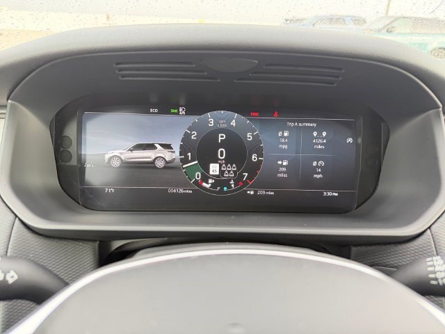 Certified 2026 Land Rover Discovery Limited Edition AWD/4WD image 14
