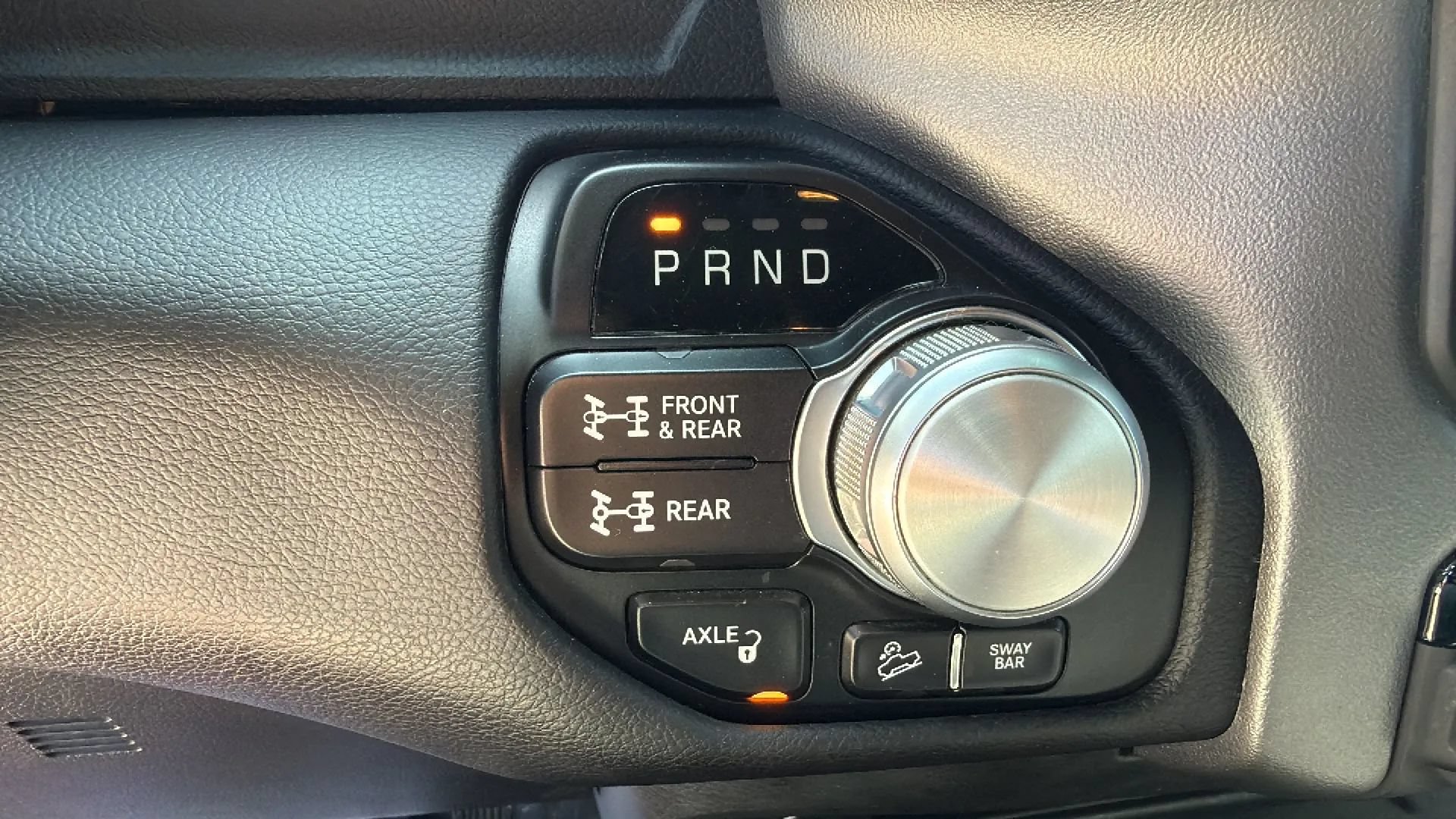 Used 2022 RAM 2500 Power Wagon AWD/4WD image 25