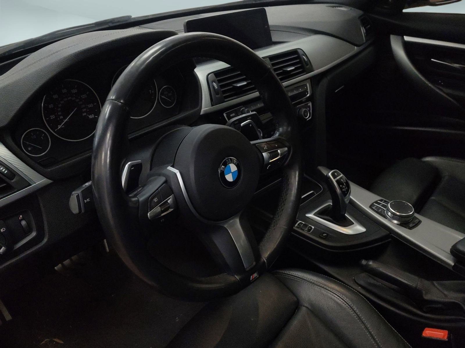 Used 2018 BMW 340i Sedan image 19
