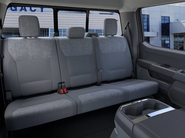 New 2026 Ford F350 XLT w/ XLT Premium Package AWD/4WD image 11