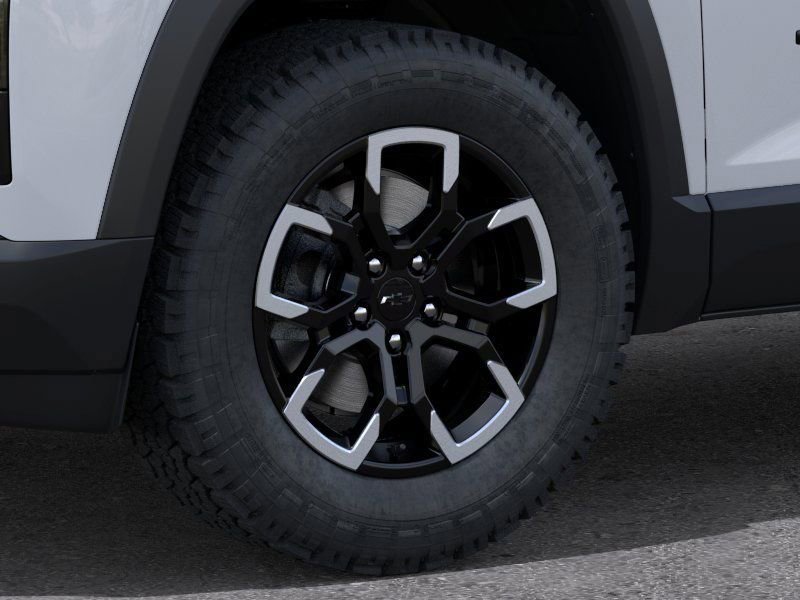 New 2026 Chevrolet Equinox ACTIV w/ Convenience Package III image 10