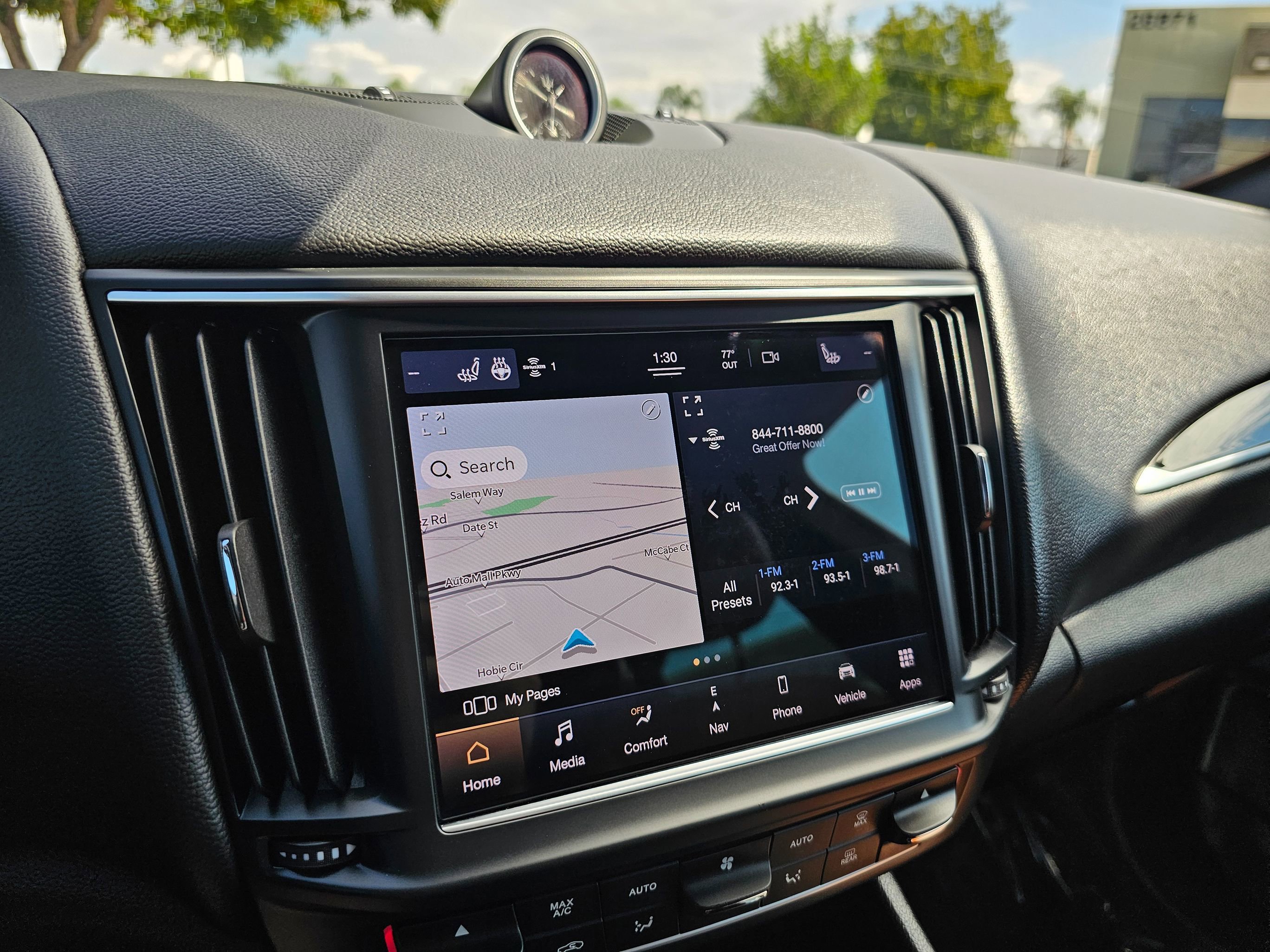 Used 2022 Maserati Levante GT image 36