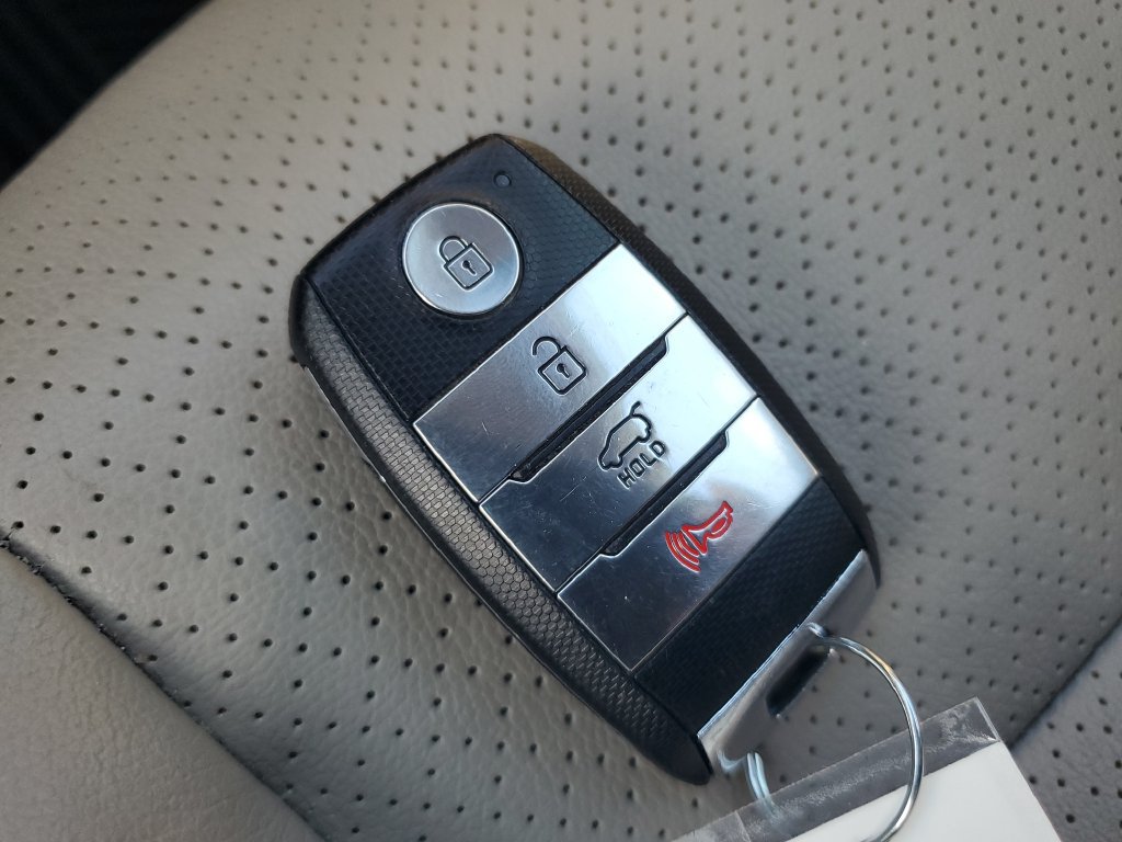 Used 2019 Kia Sorento EX FWD image 24