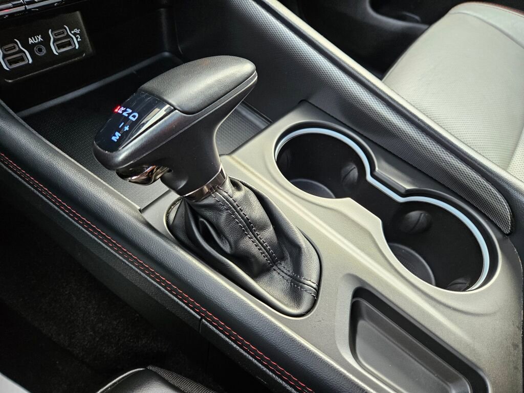 Used 2024 Dodge Durango GT AWD/4WD image 28