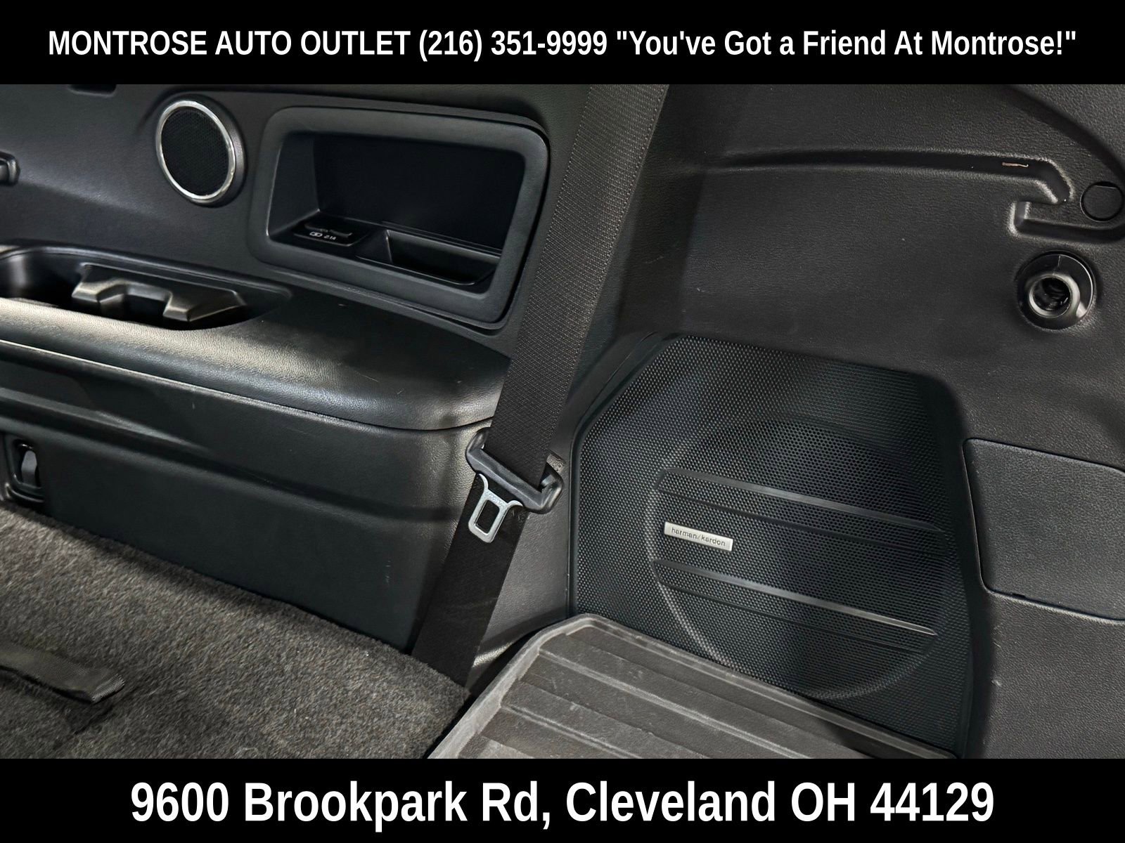 Used 2019 Subaru Ascent Limited w/ Popular Package #2 image 44