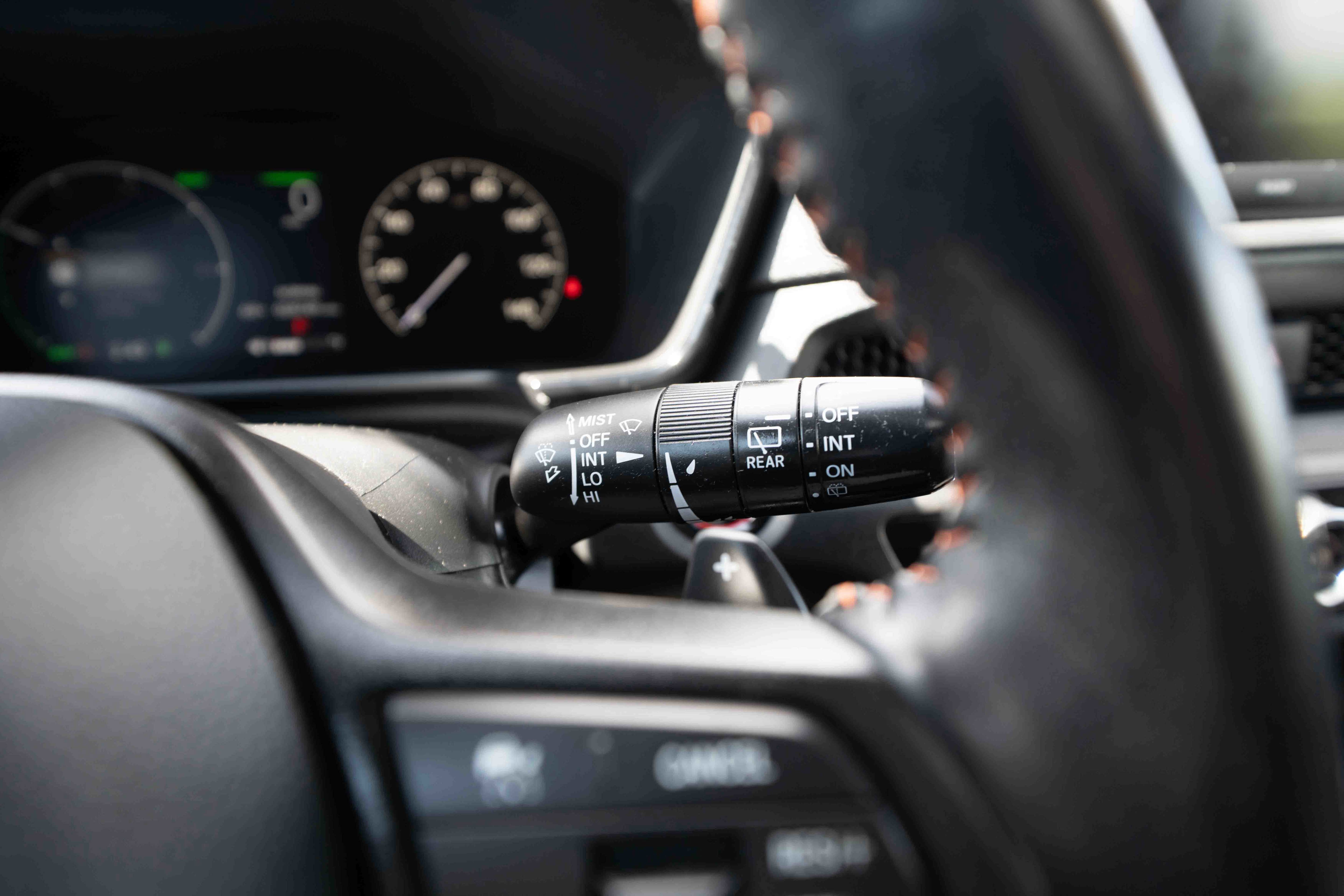 Used 2024 Honda CR-V Sport image 14