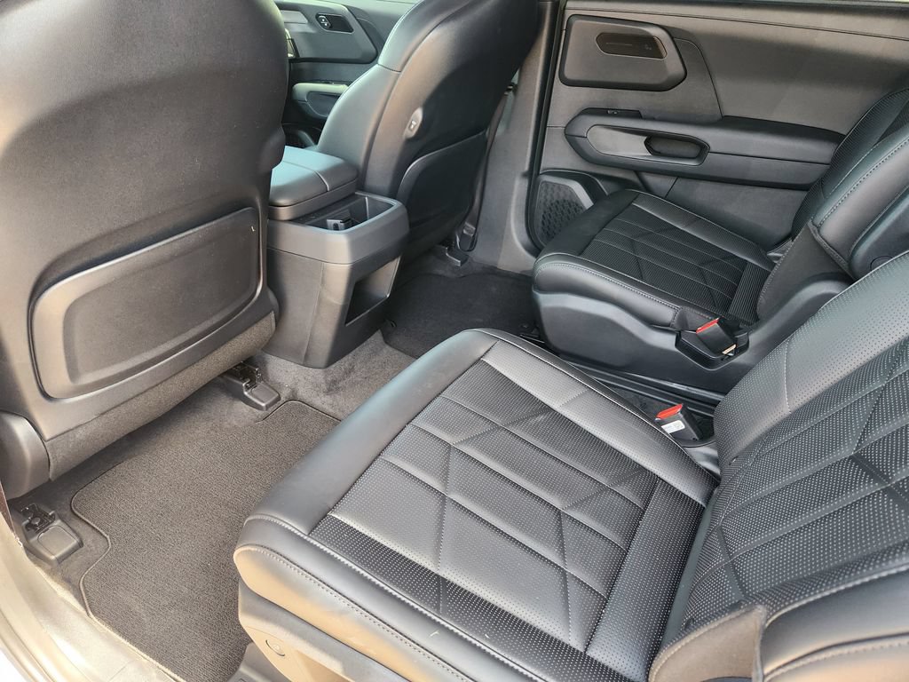 New 2027 Kia Telluride EX X-Line AWD/4WD image 19