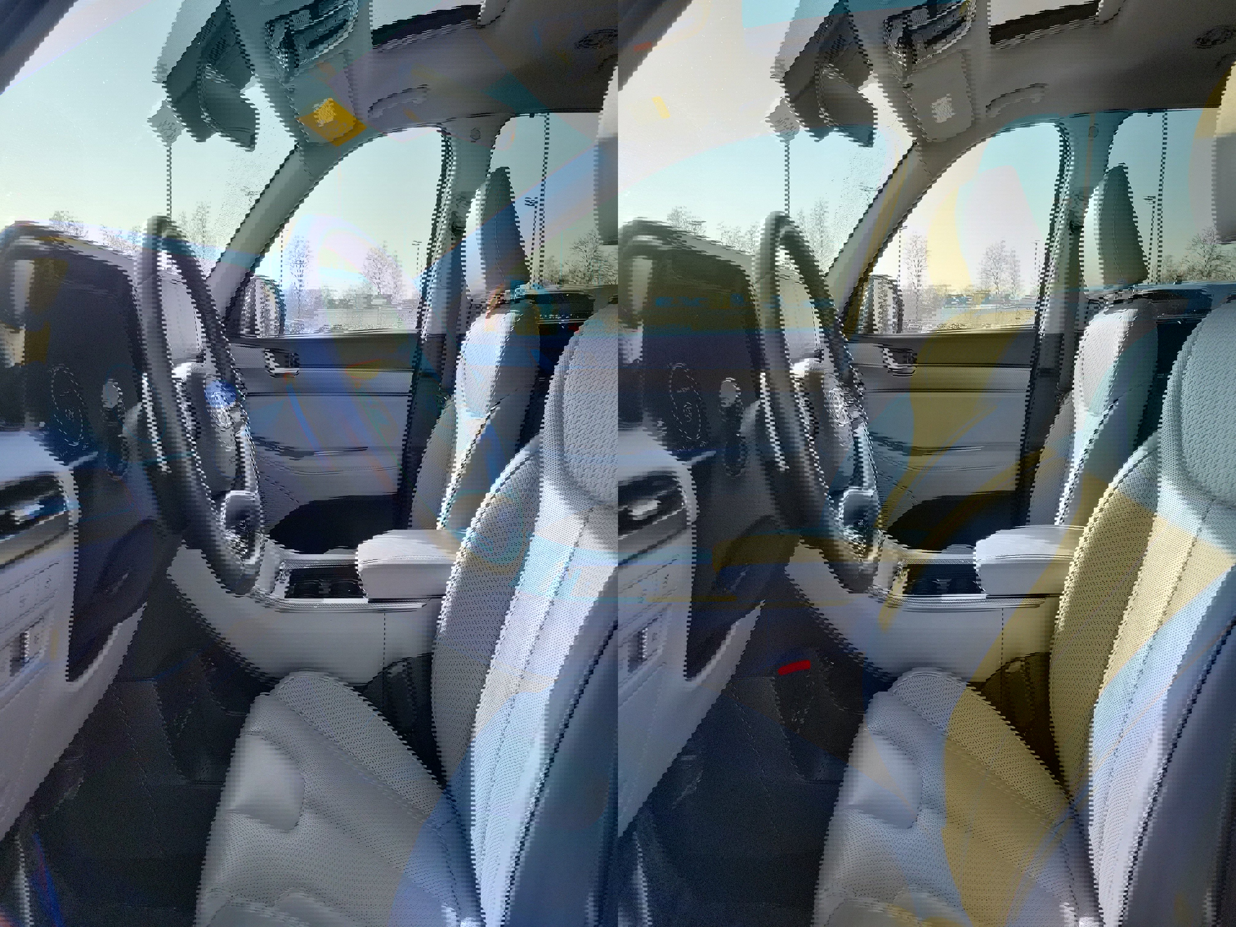 Used 2024 Hyundai Palisade SEL image 15