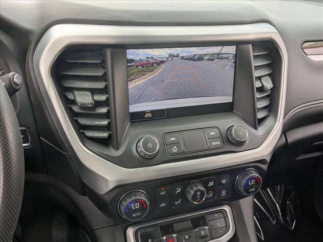 Used 2023 GMC Acadia SLE w/ Driver Convenience Package AWD/4WD image 14