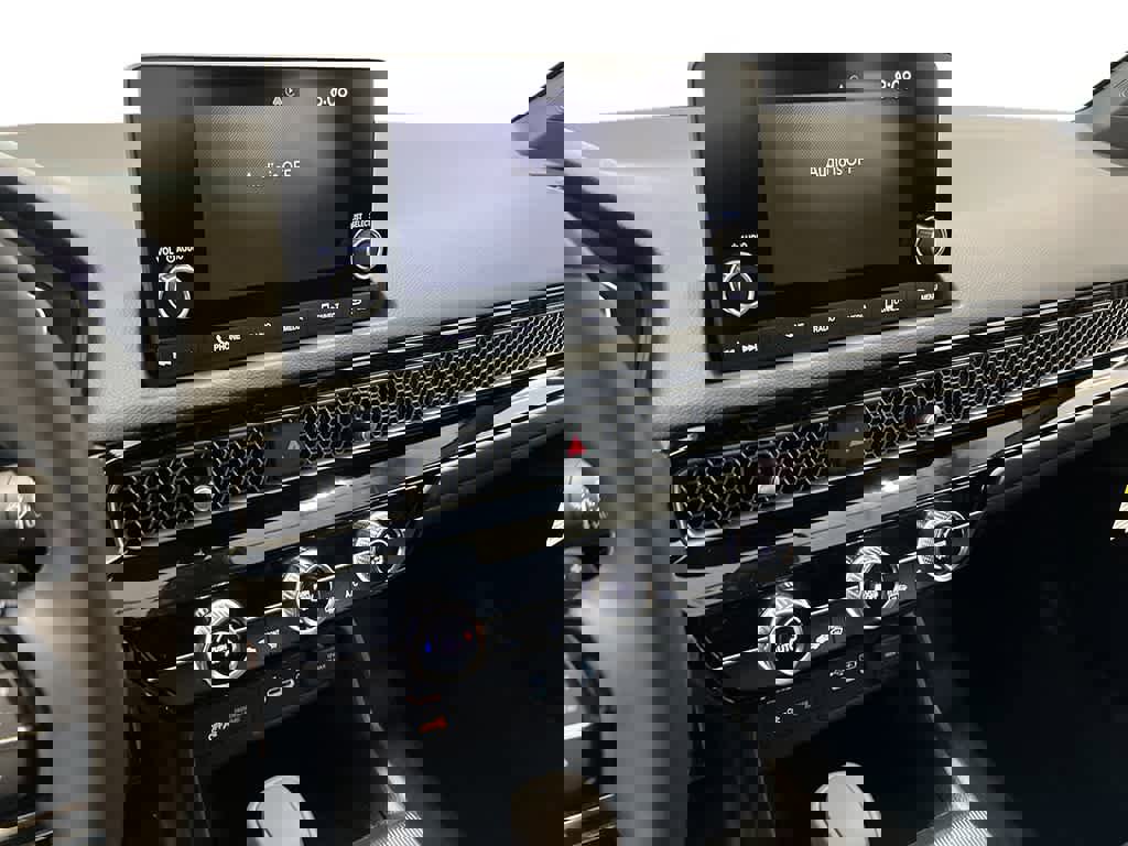 New 2026 Honda Civic Sport image 19