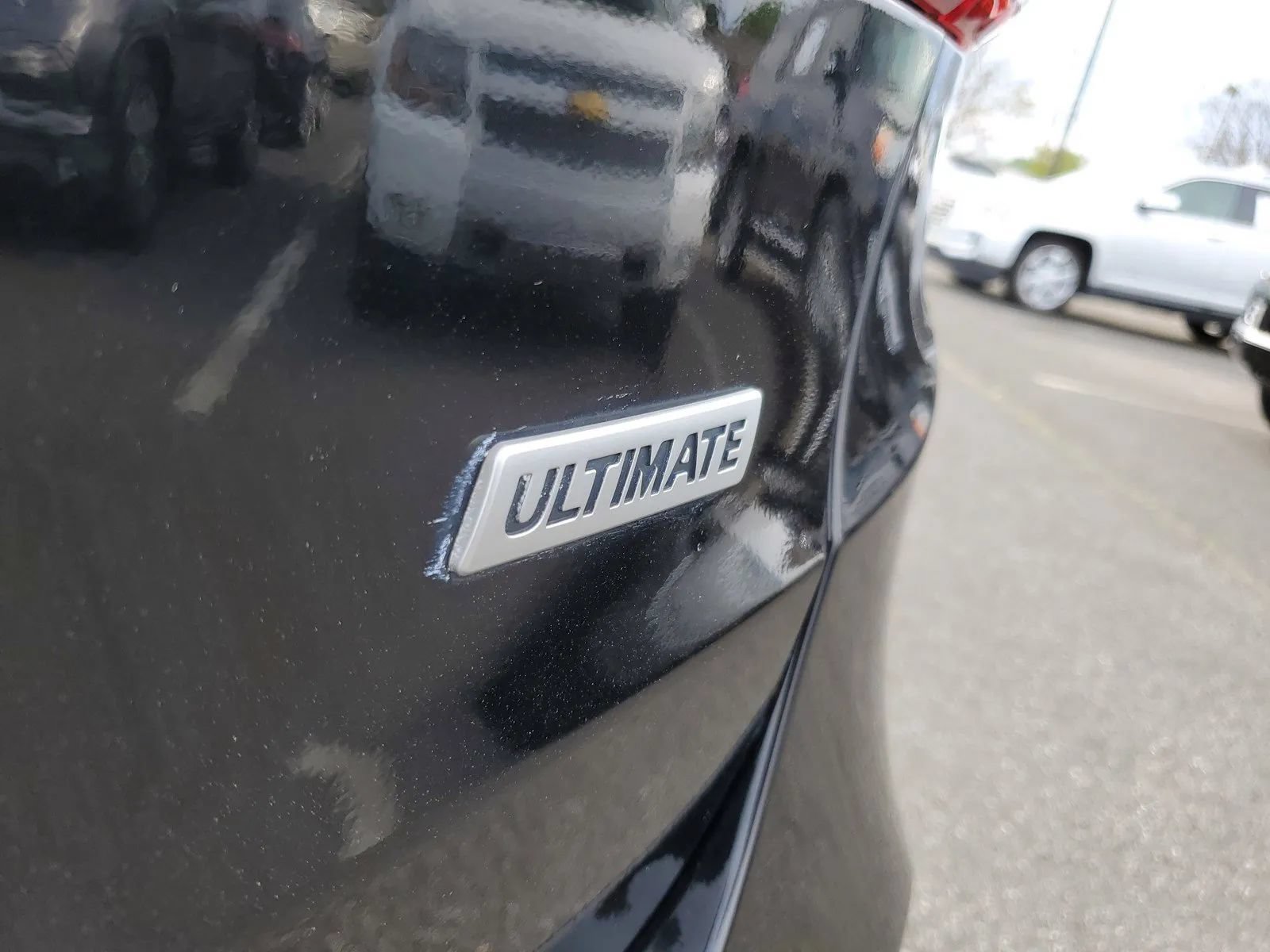 Used 2017 Hyundai Santa Fe FWD image 8