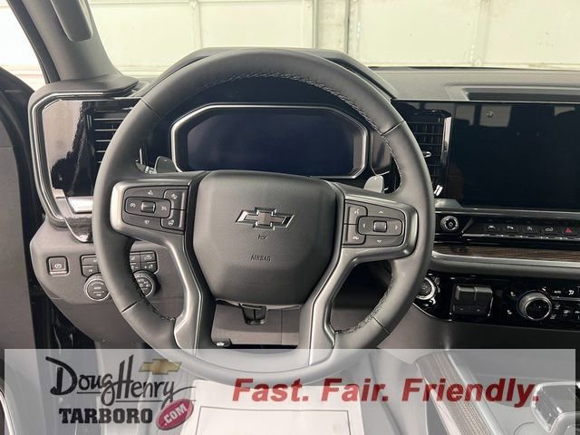 New 2026 Chevrolet Silverado 1500 RST w/ All Star Edition Plus image 42