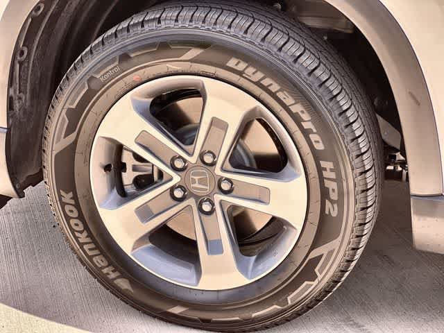 Certified 2026 Honda Pilot EX-L image 9