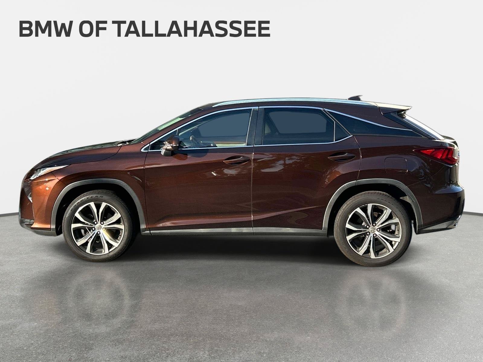 Used 2016 Lexus RX 350 FWD w/ Premium Package image 8