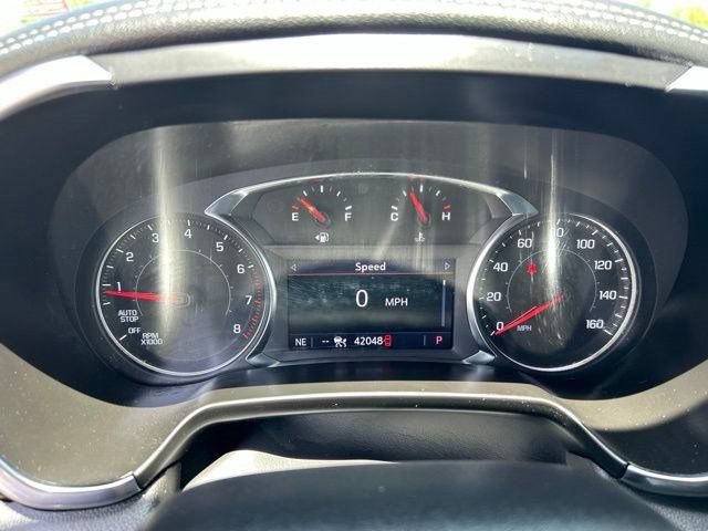 Used 2023 Chevrolet Blazer LT w/ Convenience Package FWD image 15
