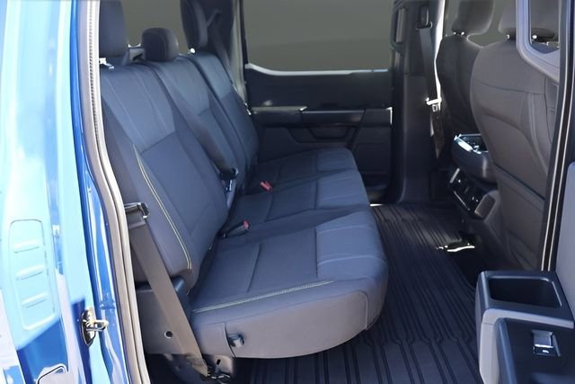 Used 2024 Ford F150 STX image 16