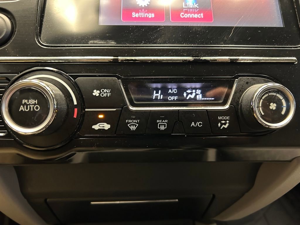 Used 2014 Honda Civic EX image 16