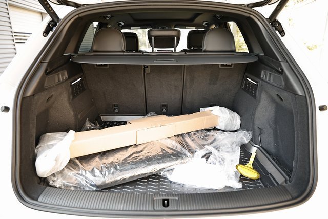 New 2025 Audi Q5 2.0T Premium image 30