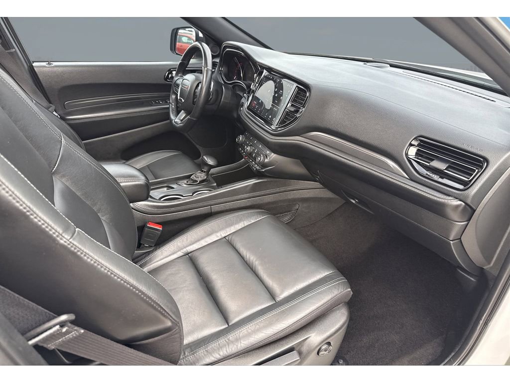 Used 2022 Dodge Durango GT image 21