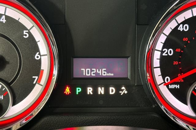 Used 2015 Dodge Grand Caravan SE w/ Quick Order Package 29E SE image 29