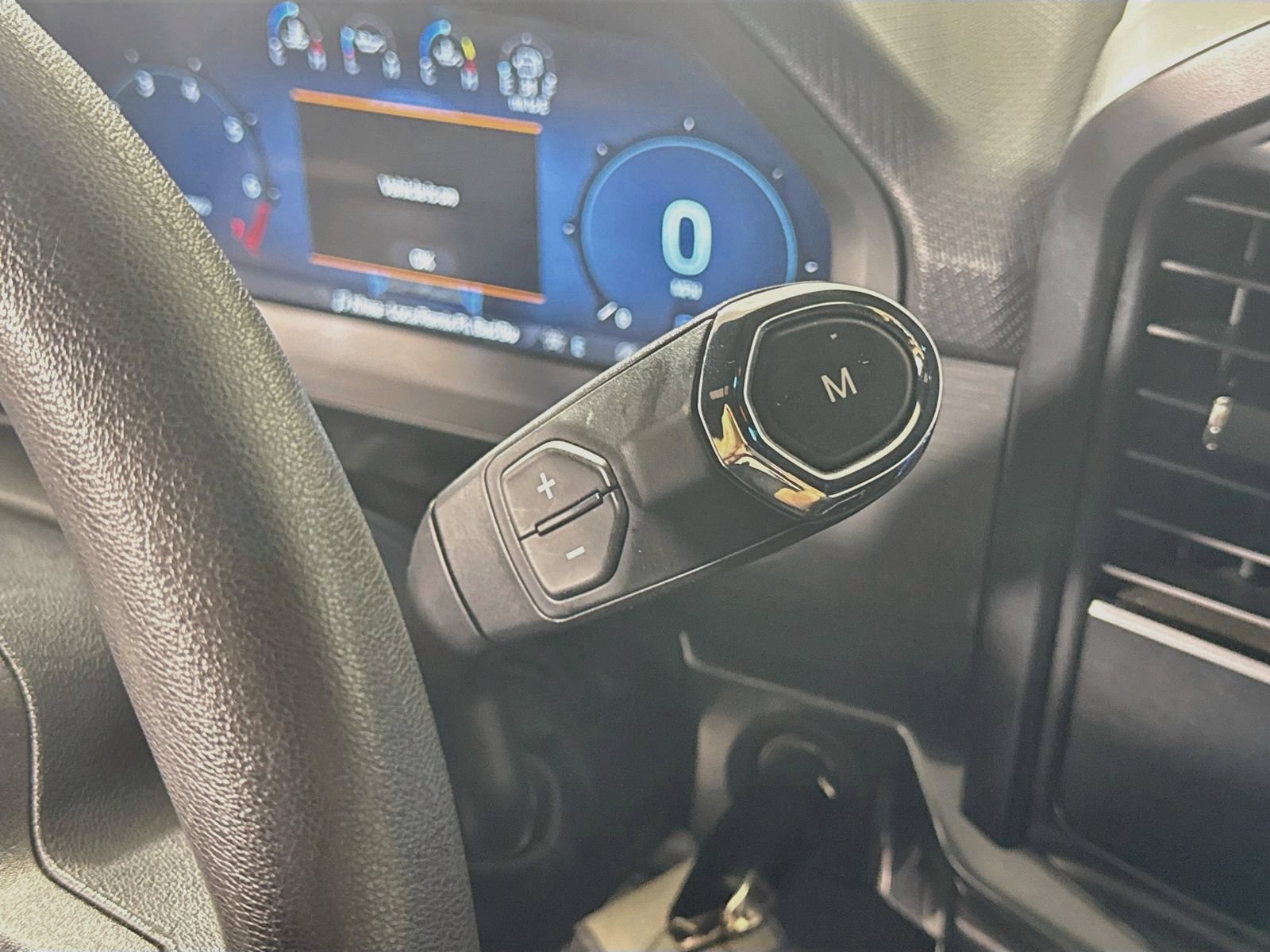 Used 2024 Ford F150 STX w/ Mobile Office Package RWD image 16