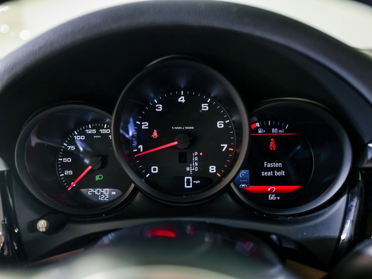 Certified 2020 Porsche Macan image 15